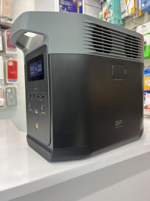 Ecoflow Delta2 2