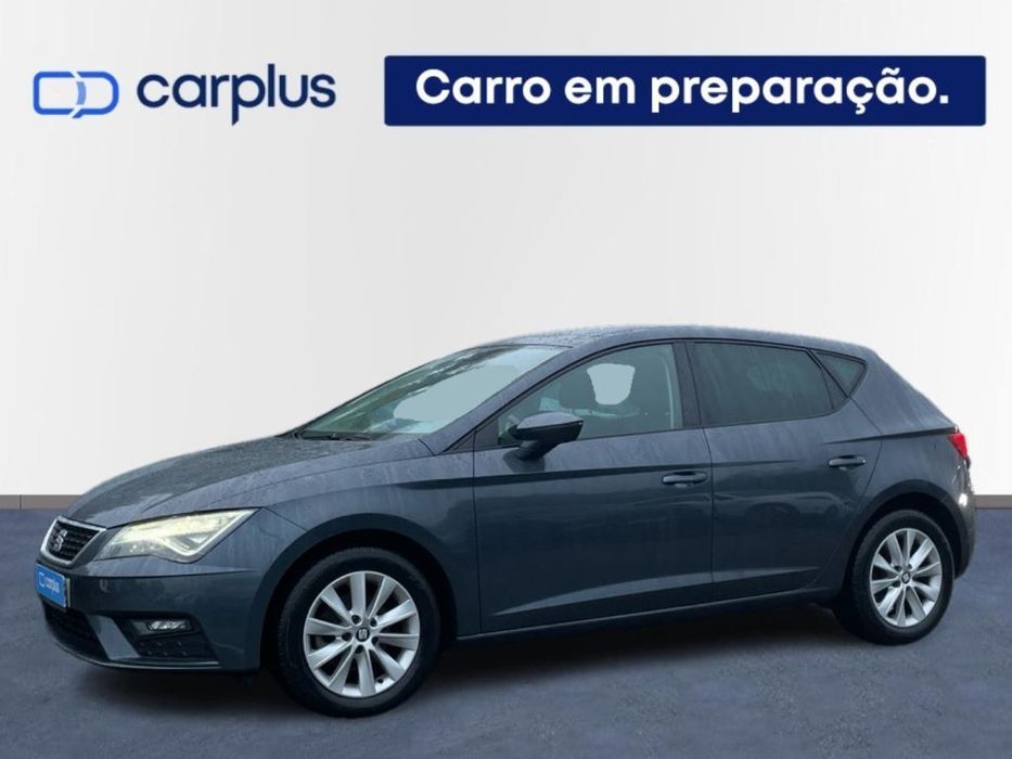 SEAT Leon 1.0 EcoTSI Style S/S