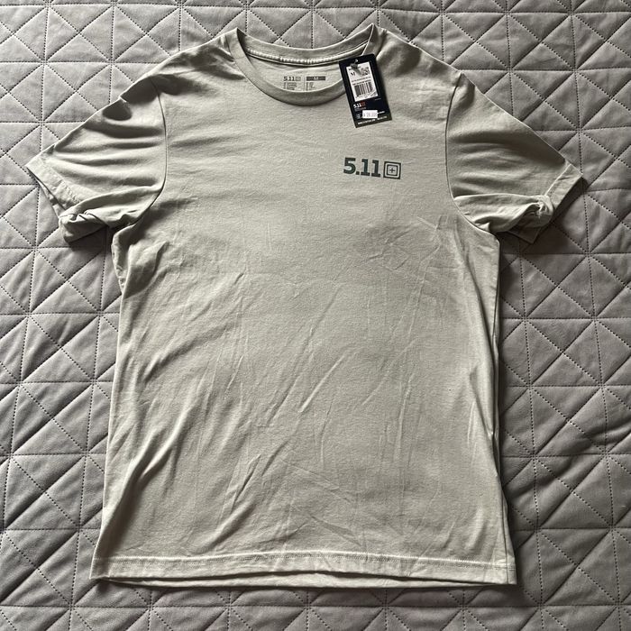 Футболка 5.11 tactical Off Road Adventure Tee розмір M, L