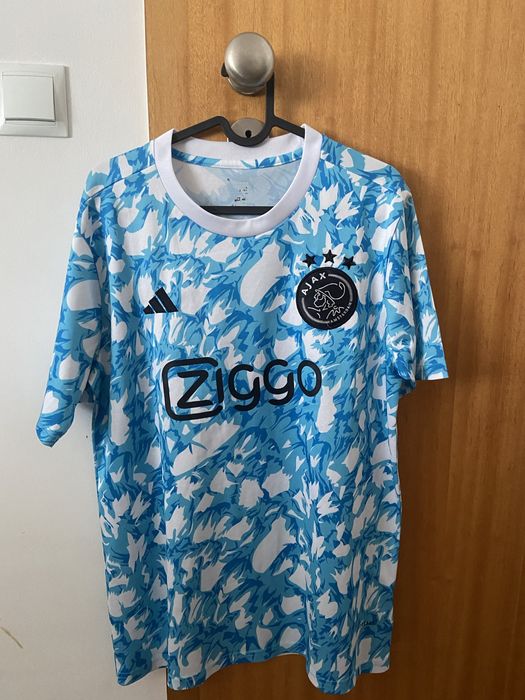 Camisola Ajax -