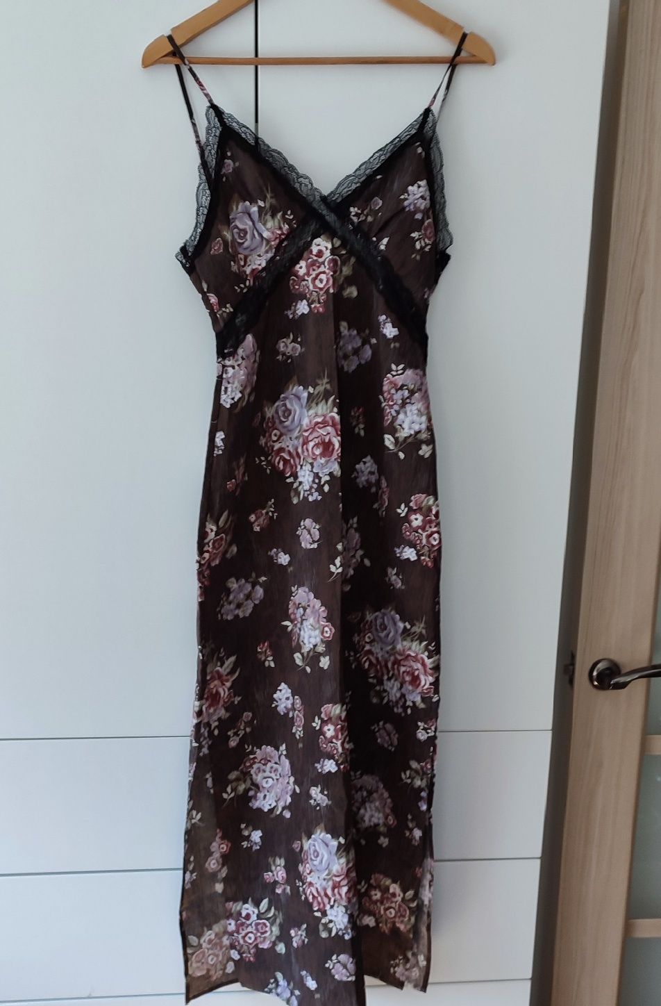 Женское летнее платье H&M, лимитированная версия.
