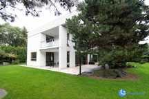 Ekskluzywny Dom Szeregowy 360m2 Bielany, klima, garaż