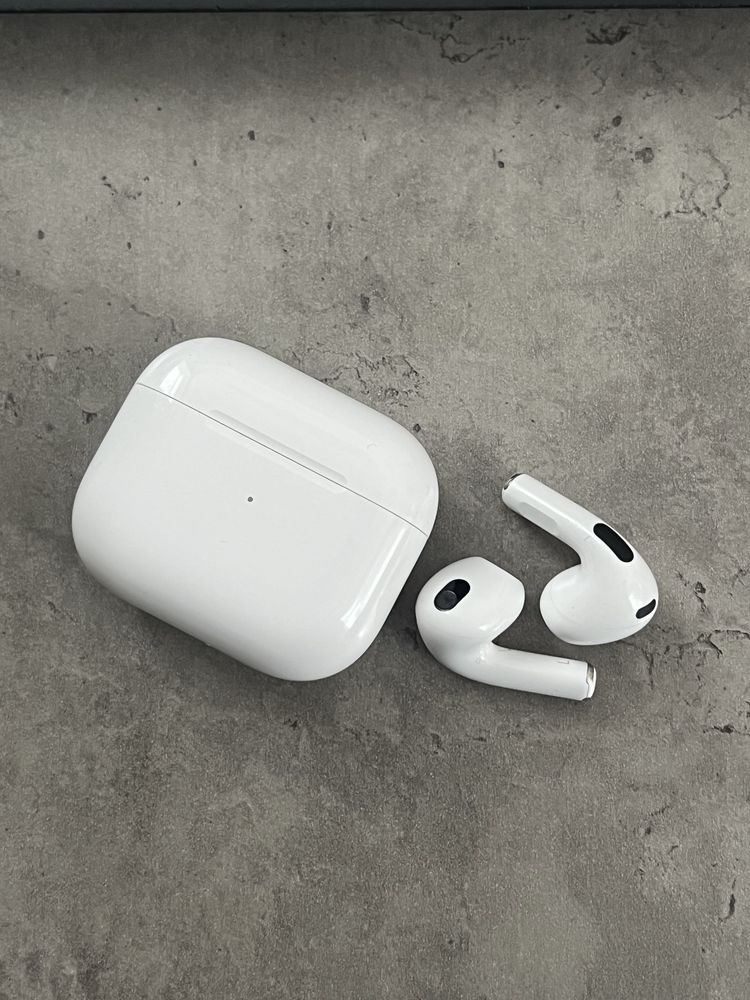 AirPods 3 Оригінал
