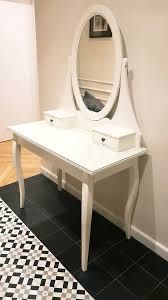 Toaletka ikea hemnes stan b dobry