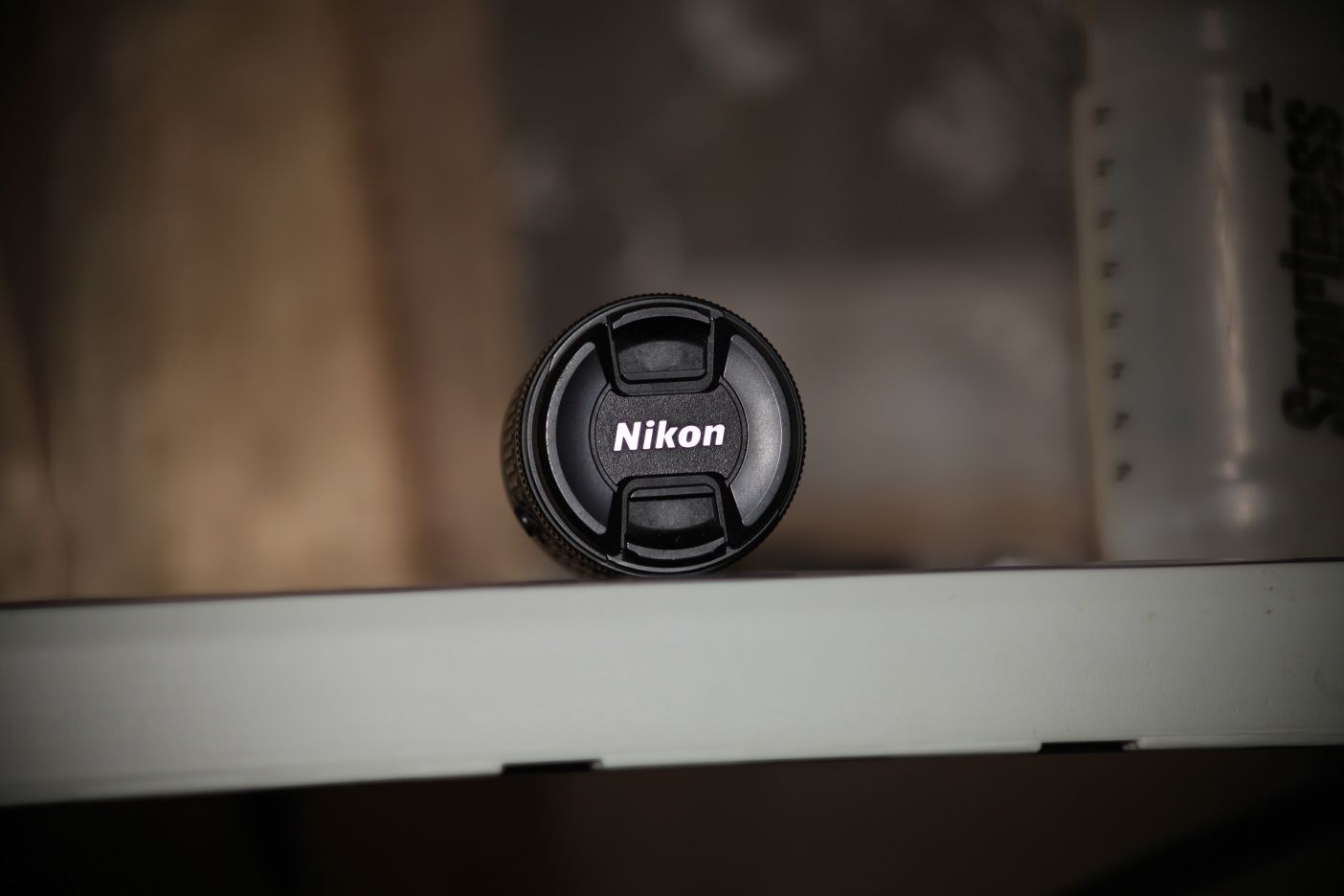 Продам об'єктив Nikon Nikkor af-p 18-55mm f/3.5-5.6g dx vr зі стабом