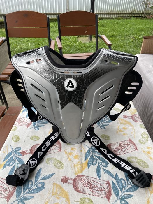 Acerbis пансер захис
