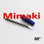 Нож для плоттера Mimaki