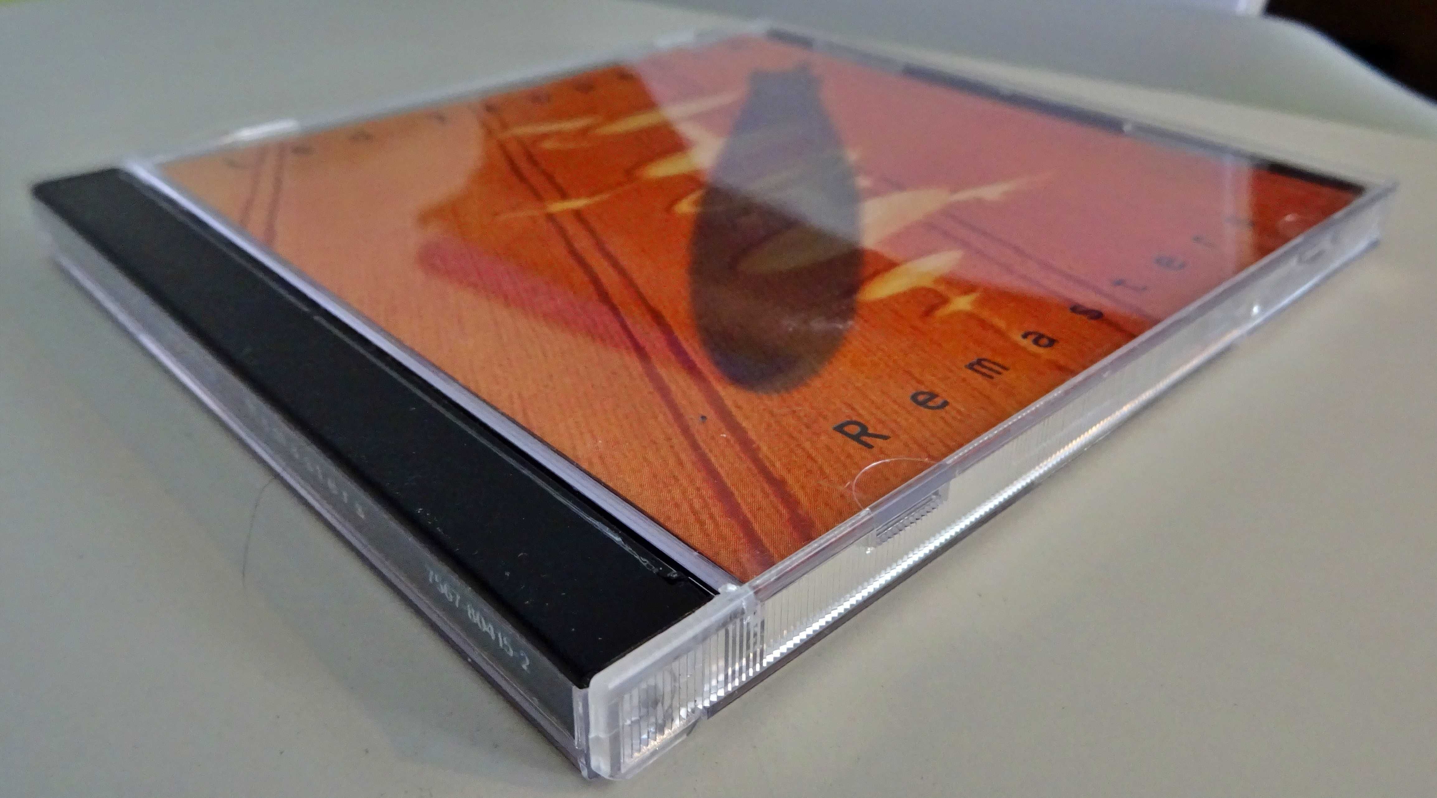 Led Zeppelin - Remasters (2 X CD)