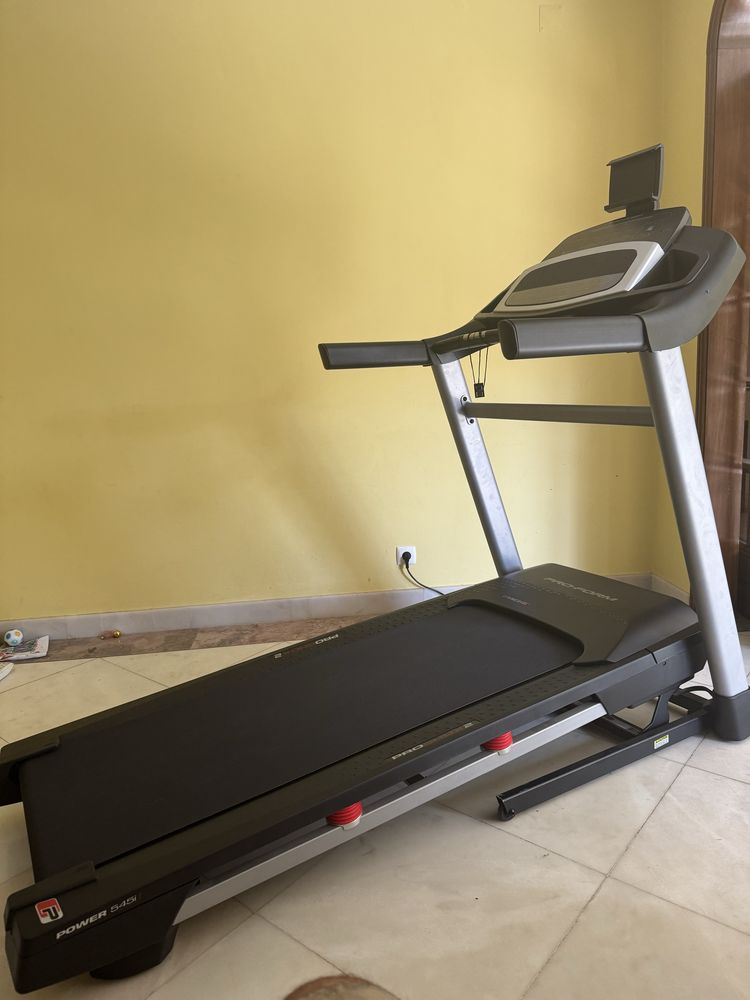 Passadeira  ProForm Power 545i – Como Nova, €499