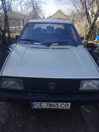 Продаюєтся машина Volkswagen Jetta 1986 р