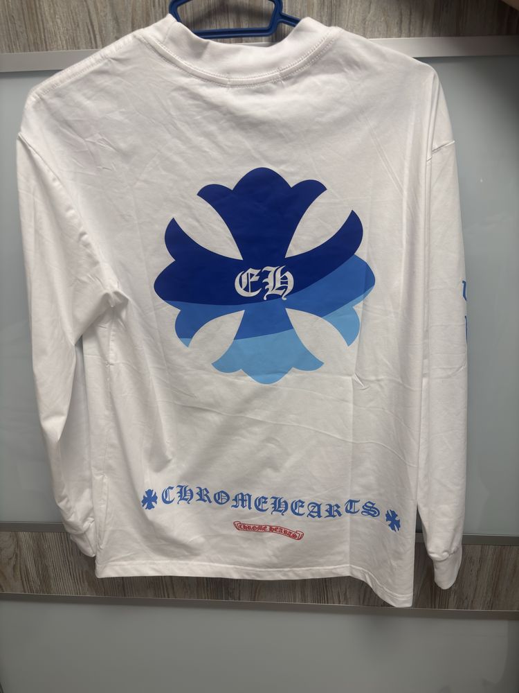 Лонгслів Chrome hearts
