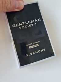 Givenchy Gentleman Society