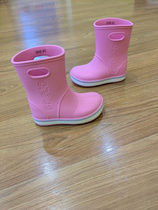 Гумачки дитячі Crocs
