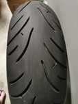Pneu Bridgestone batlax 023
