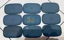 БУ крышка для 4G роутера Novatel MiFi 8800L имеются следы эксплуатации