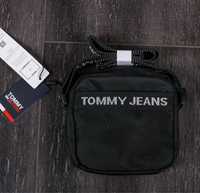 Чоловіча сумка -барсетка tommy jeans