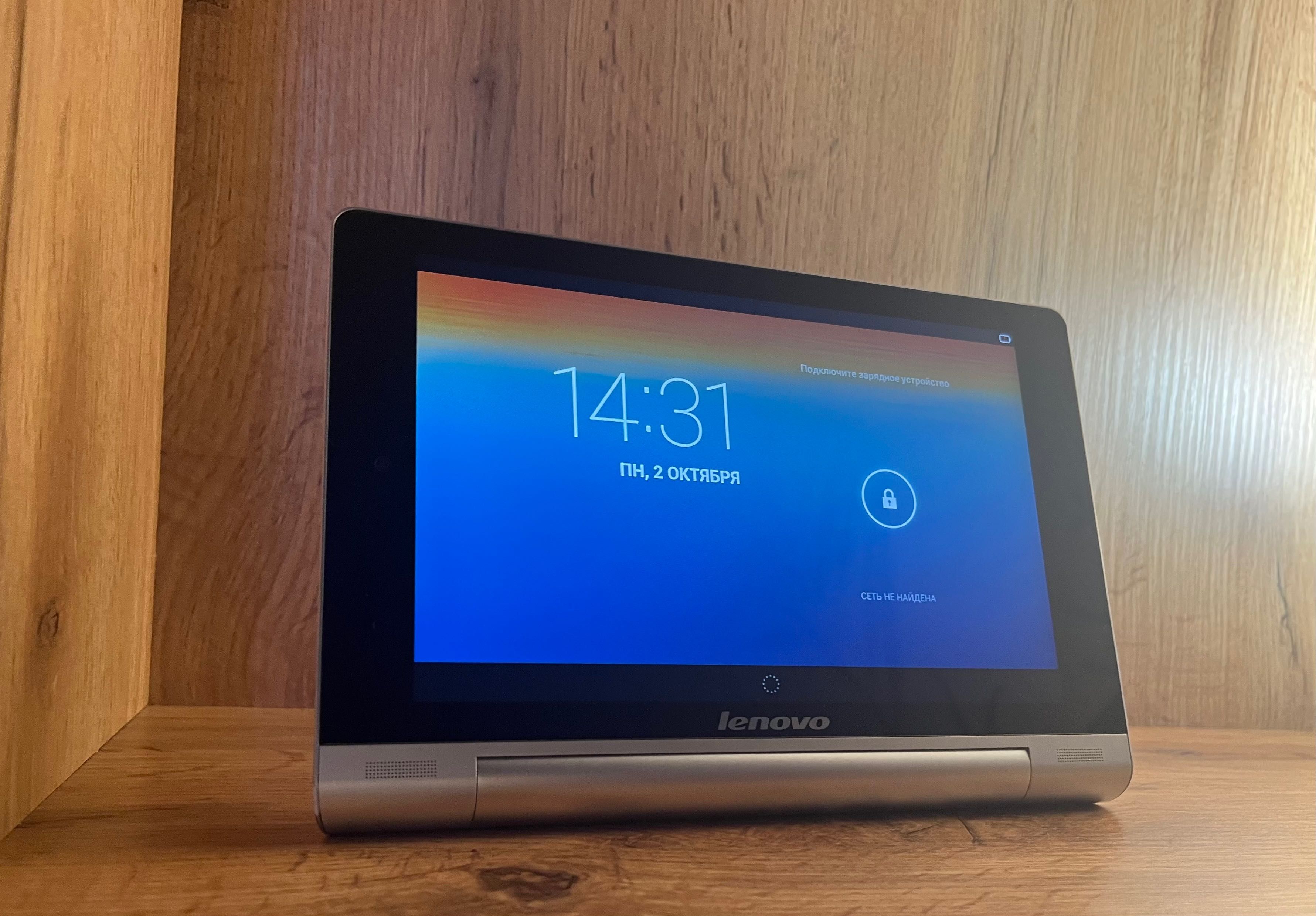 Планшет Lenovo Yoga Tablet 8"