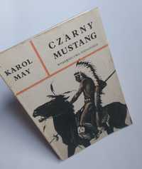 "Czarny Mustang" - Karol May