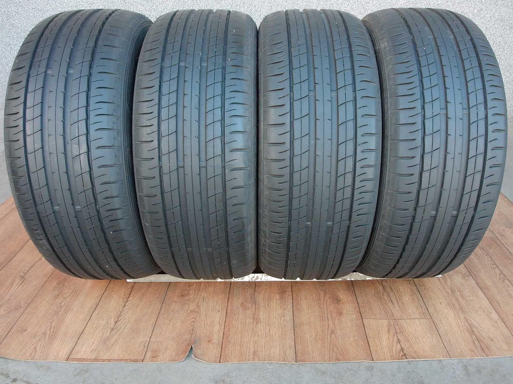 Dunlop Sp Sport Maxx 050 225/50/18 95V z 2023r jak nowe