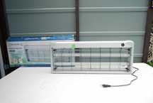 Lampa owadobójcza