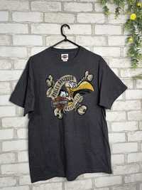 Футболка Harley Davidson Looney Tunes T Shirt