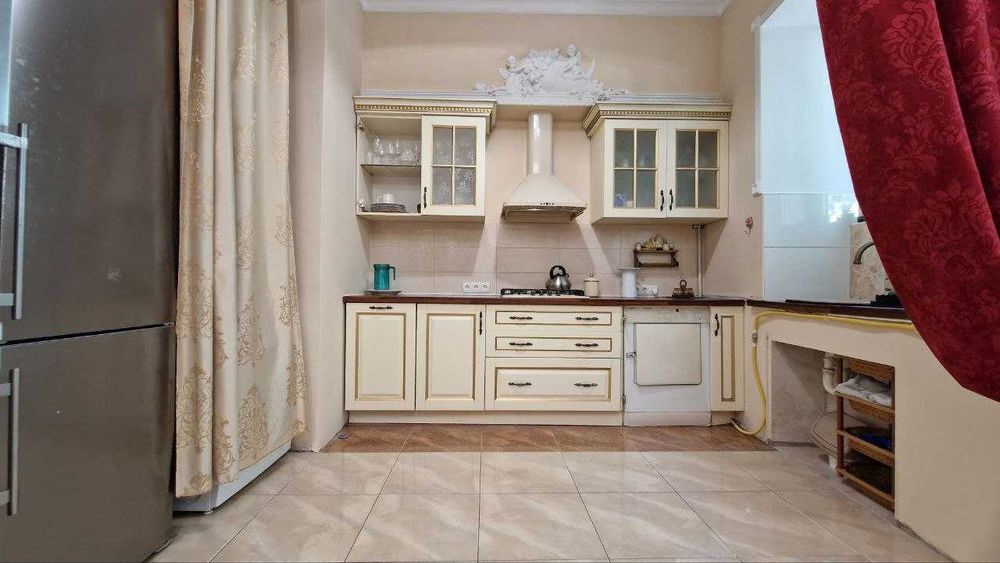 Сдам 4к Центр, парк Глоби,