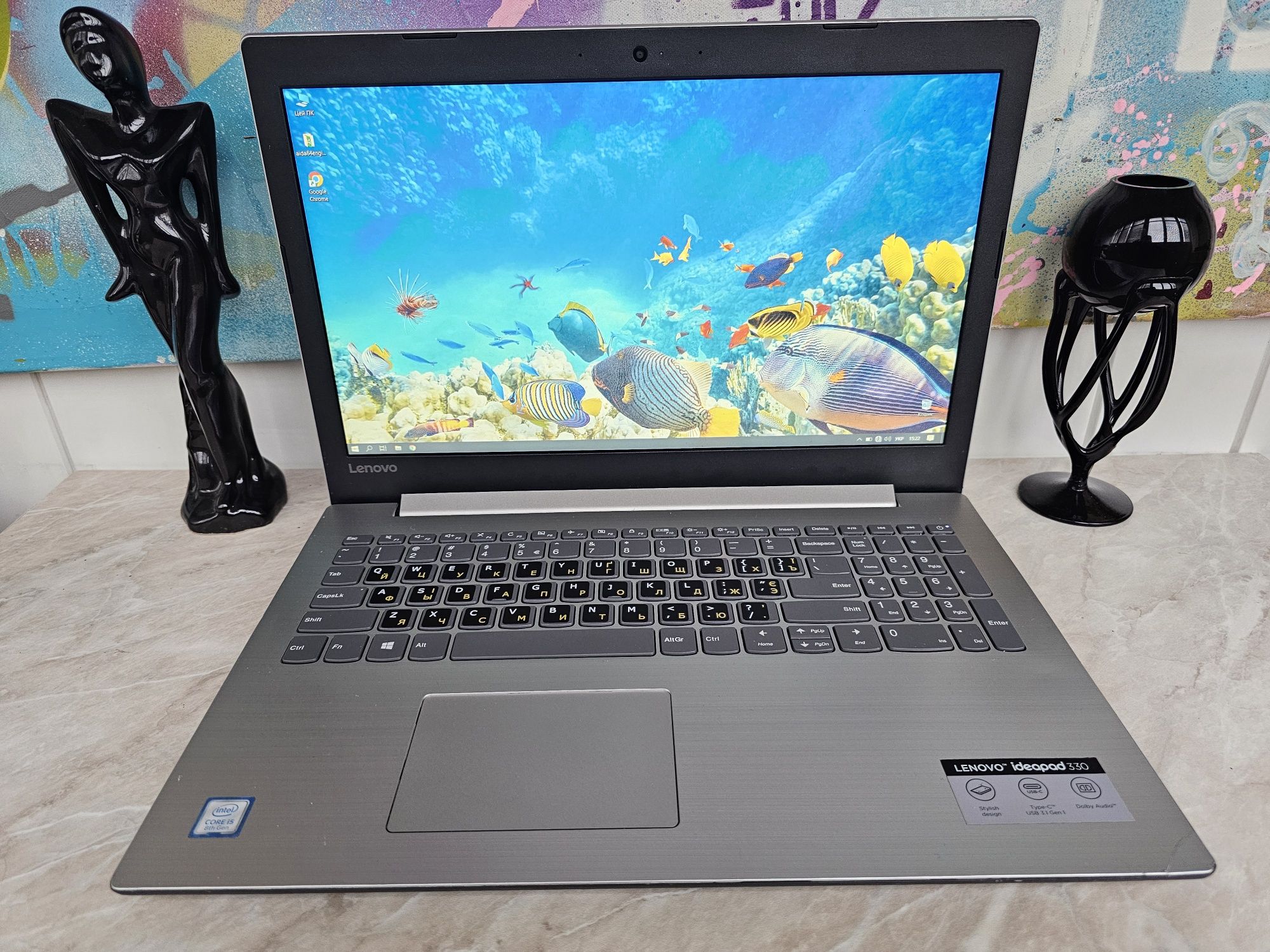 Ноутбук Lenovo IdeaPad 330