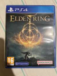 Elden Ring PS4 version