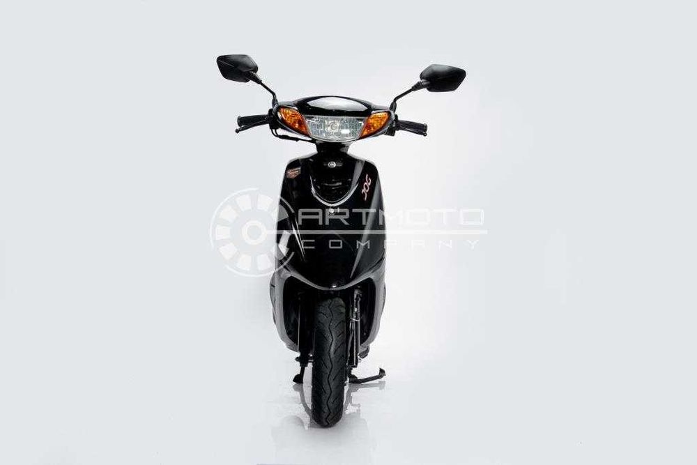 Скутер з Японії Yamaha Jog SA55J з документами в АртМото Суми