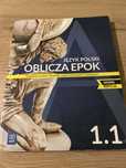 Podręczik język polski 1.1
