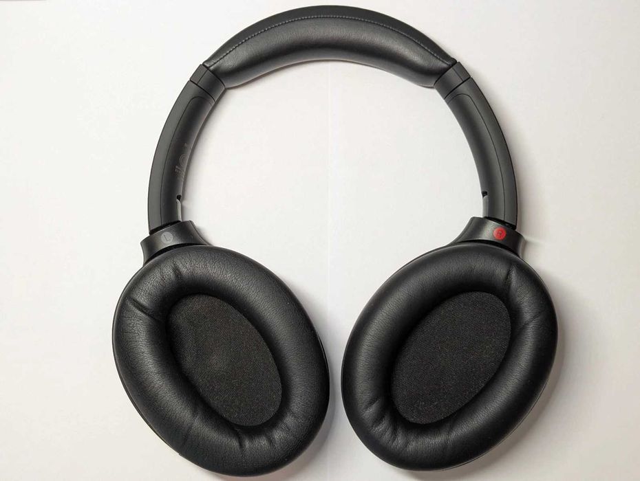 Sony WH-1000XM4 Auriculares | Impecáveis | Higienizados