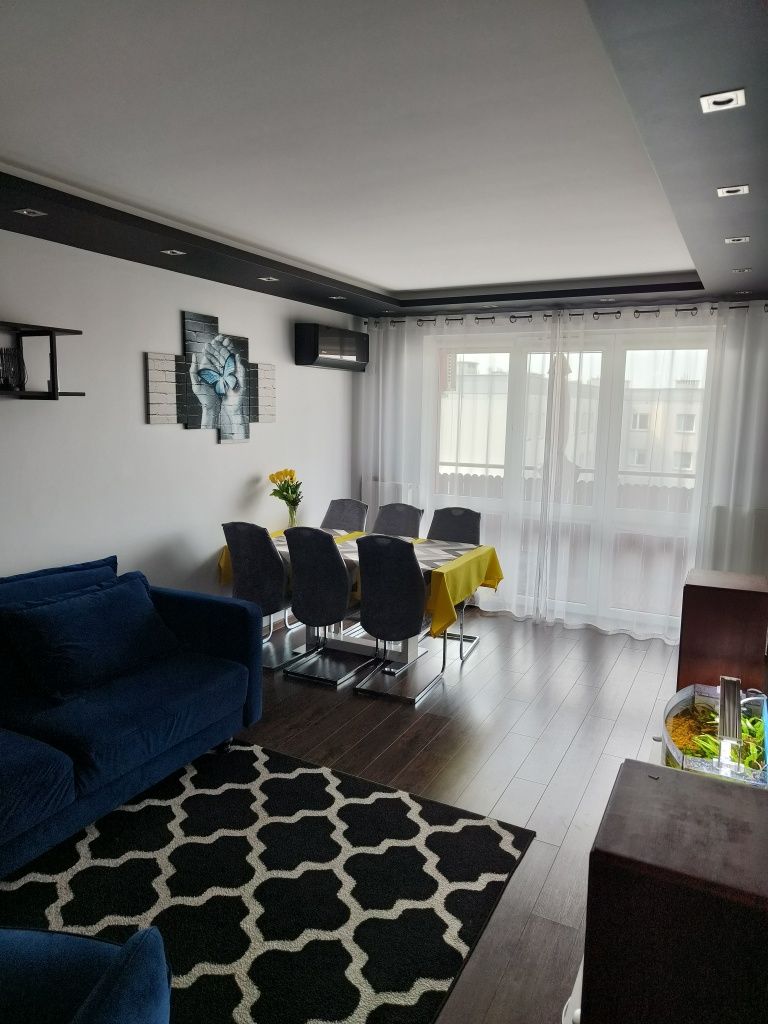 Sprzedam bezpośrednio 76m2, 3 pokoje