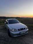 Daewoo Lanos 1.5 2004