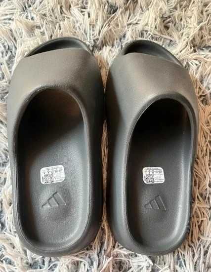 *NoweAdidas YeezySlideGreyButy*Dzisiaj Wysyłka 46