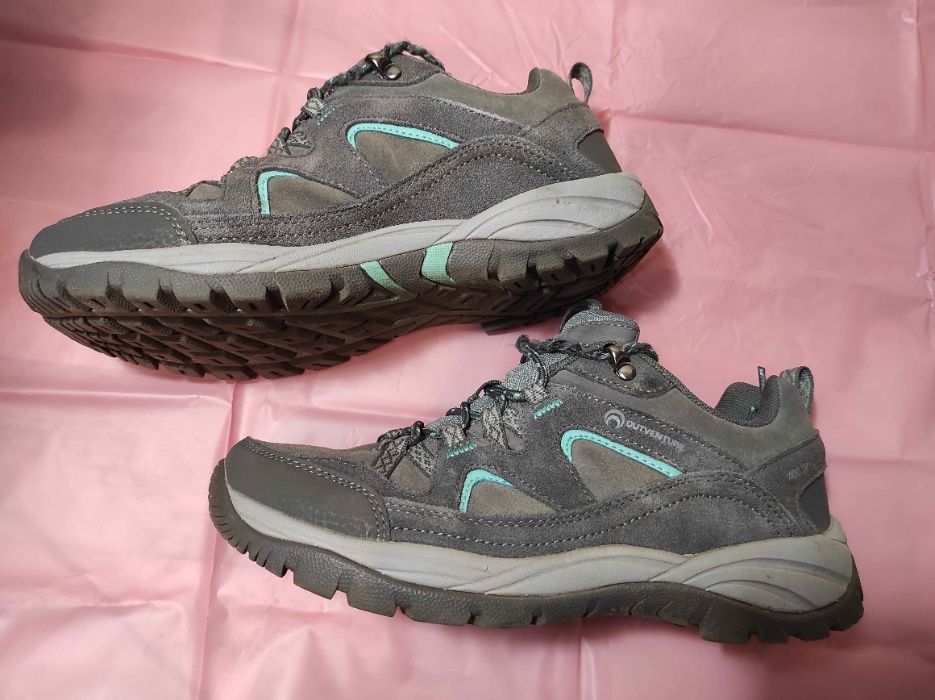 Полуботинки Outventure Lighttrace