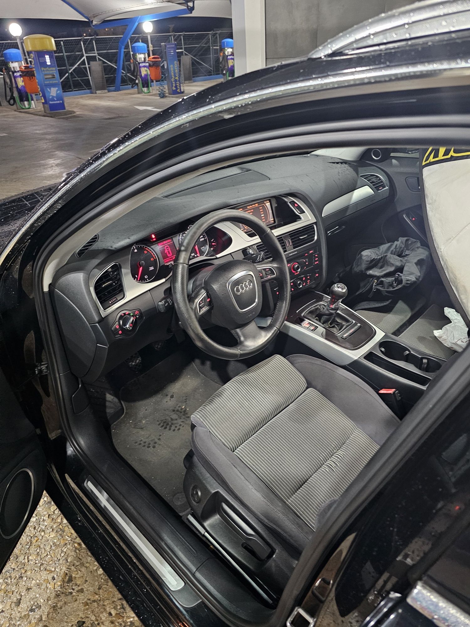 Audi A4 Tdi Sport