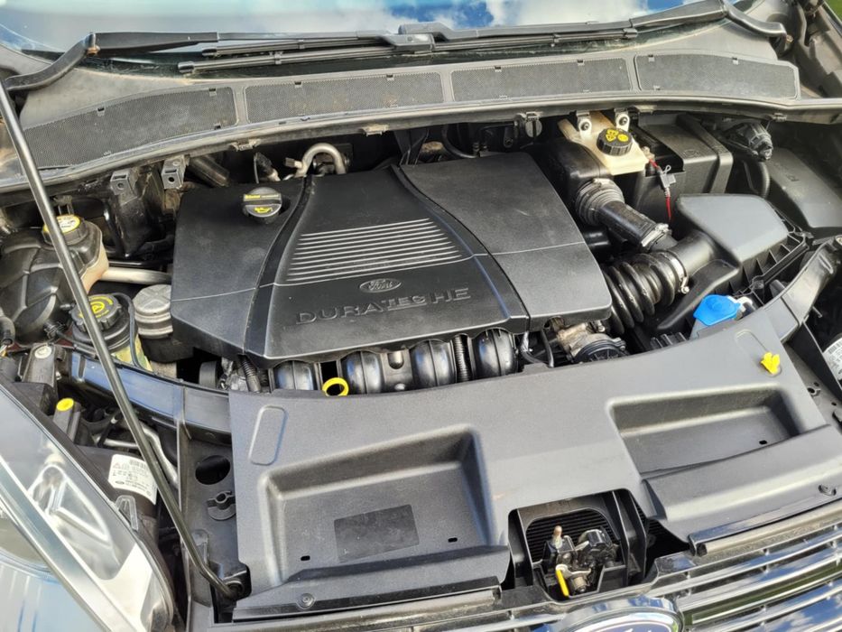 Ford S Max 2.0i benzyna