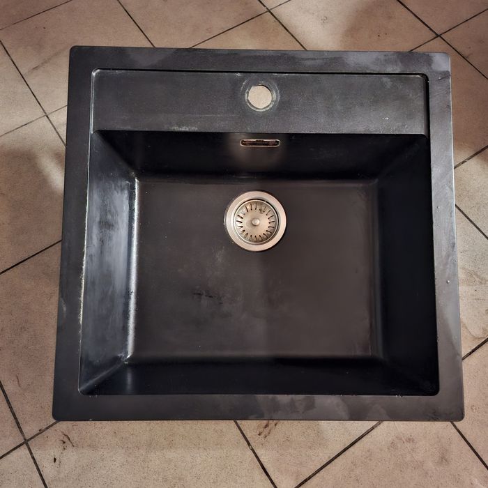 Zlewozmywak zllew franke używany.