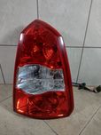 Chevrolet Nubira 3 III 03-09 kombi lampa prawy tył tylna