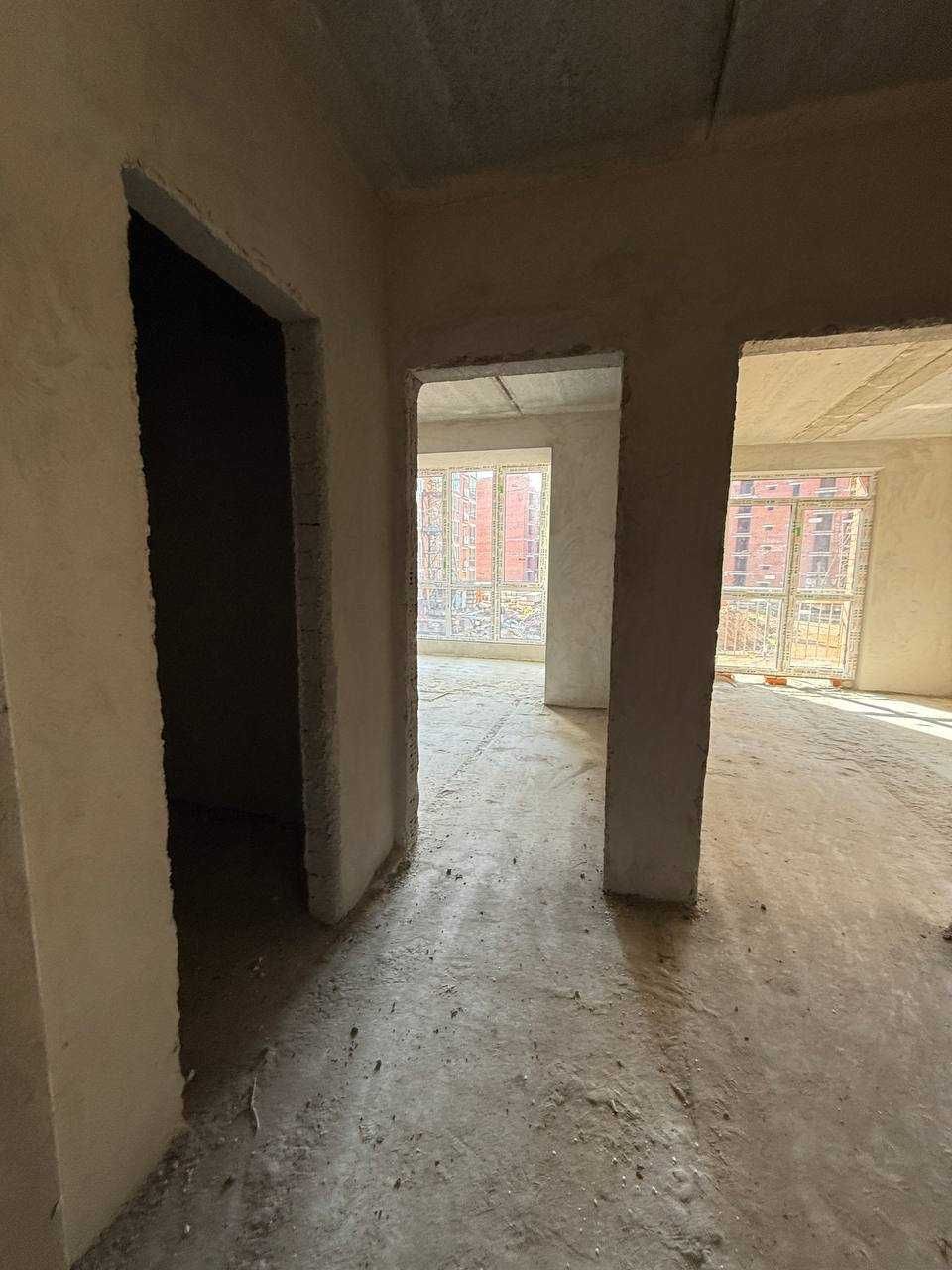 Продам 1к квартиру близько озера, можна в розтермінування