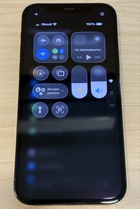 Apple iPhone 12 Pro 128gb, neverlock, новая батарея