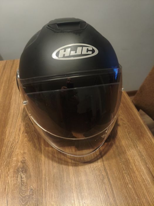 Kask motocyklowy HJC I40N