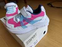 Buty Esprit, rozmiar 25