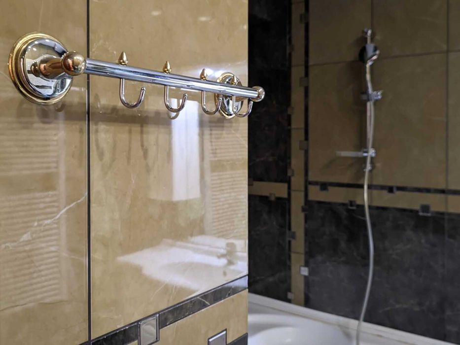 Оренда 3-кімнатної квартири вул. Вітовського