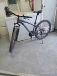Vendo bike bem conservada