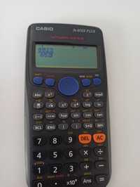 Kalkulator naukowy CASIO