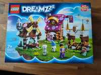 LEGO DREAMZzz 40657 Wioska marzeń