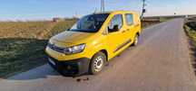 Citroen Berlingo XL 5-osobowy