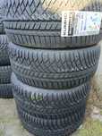 Nowe opony zimowe 245/40/20 Kumho 2024r 4 sztuki