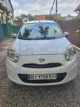 Продам Nissan micra